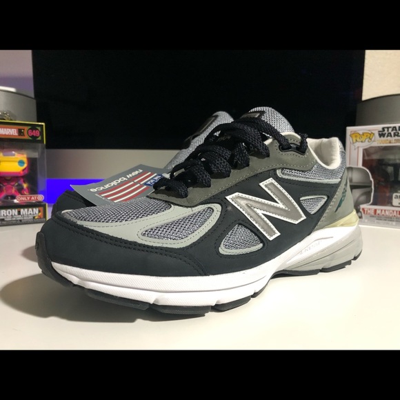 new balance m990xg4